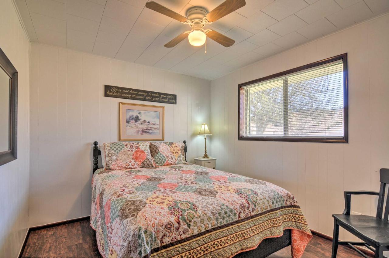 Tropic Getaway Near Bryce Canyon National Park! Exterior photo