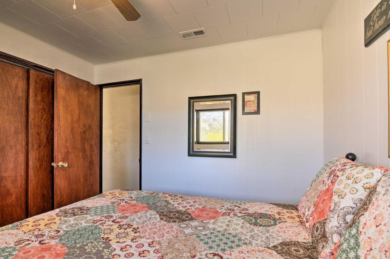 Tropic Getaway Near Bryce Canyon National Park! Exterior photo