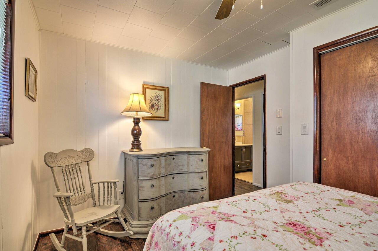 Tropic Getaway Near Bryce Canyon National Park! Exterior photo